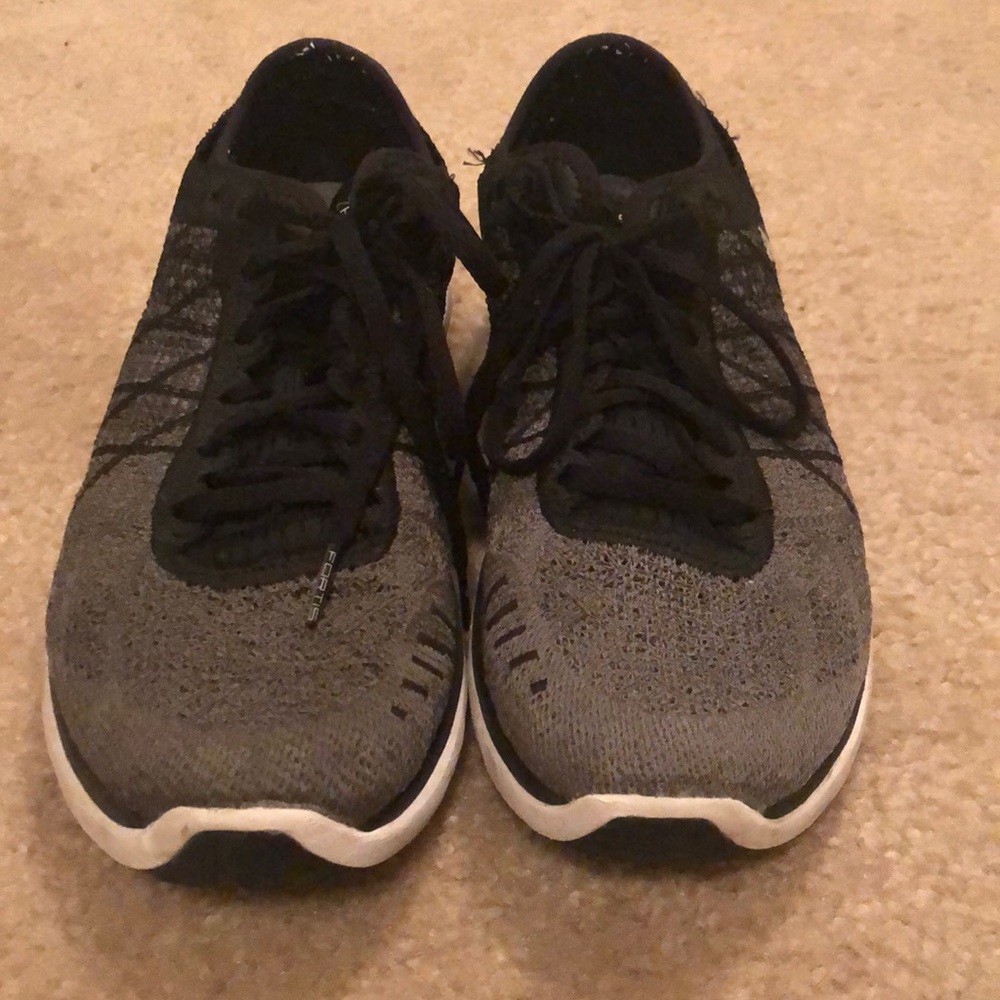 Under Armour Trainers